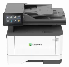 Multifuncional Lexmark Mx432 Adwe Laser, Impresión En Blanco Y Negro, Wifi