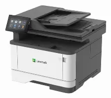 Multifuncional Lexmark Mx432 Adwe Laser, Impresión En Blanco Y Negro, Wifi