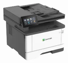 Multifuncional Lexmark Mx432 Adwe Laser, Impresión En Blanco Y Negro, Wifi