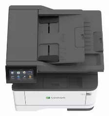 Multifuncional Lexmark Mx432 Adwe Laser, Impresión En Blanco Y Negro, Wifi