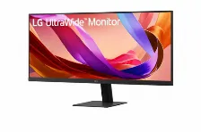 Monitor Lg 29u511a-b Led, 29