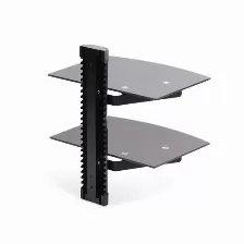 Wall Mount Floating Av Shelves