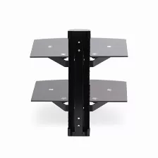Wall Mount Floating Av Shelves