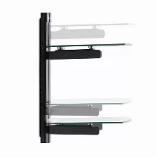 Wall Mount Floating Av Shelves