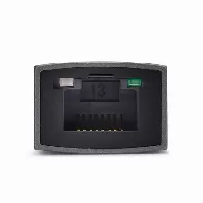 Tarjetas De Red Startech.com Usb Tipo C, Rj-45 1, 5000 Mbit/s, Alámbrico, Gris