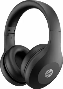 Audífonos Hp Auriculares Bluetooth 500 Diadema, Inalámbrico, Usb, Bluetooth, Negro