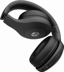 Audífonos Hp Auriculares Bluetooth 500 Diadema, Inalámbrico, Usb, Bluetooth, Negro