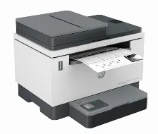 Hp Impresora Laserjet Tank Mfp 2602sdw, Blanco Y Negro,impresion Doble Cara; Escanear Y Enviar Por Correo Electronico; Escanear A Pdf
