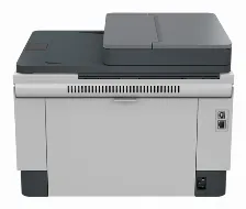 Hp Impresora Laserjet Tank Mfp 2602sdw, Blanco Y Negro,impresion Doble Cara; Escanear Y Enviar Por Correo Electronico; Escanear A Pdf
