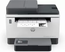 Impresora Láser Hp Laser, Dúplex, A4, Wifi