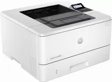 Impresora Láser Hp Laserjet Pro Laser, Dúplex