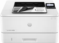 Impresora Láser Hp Laserjet Pro Laser, A4, Ethernet, Usb 2.0