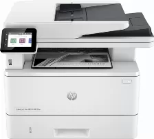 Multifuncional Hp Laserjet Pro Laser, Impresión En Blanco Y Negro, Wifi
