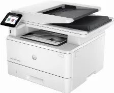 Multifuncional Hp Laserjet Pro Laser, Impresión En Blanco Y Negro, Wifi