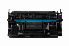 Tóner Canon 3010c001 Original, Negro