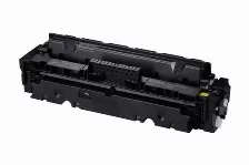 Cartucho De Tinta Canon Imageclass Toner 055 Original, Amarillo, Alto Rendimiento (xl)