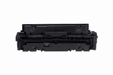 Cartucho De Tinta Canon Imageclass Toner 055 Original, Negro, Alto Rendimiento (xl)