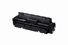 Cartucho De Tinta Canon Imageclass Toner 055 Original, Negro, Alto Rendimiento (xl)