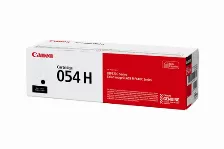 Tóner Canon 3028c001 Original, Negro, Alto Rendimiento (xl)