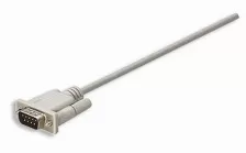 Cable Serial Manhattan 3m Serial Cable 3 M, Db9 M A Db9 Fm