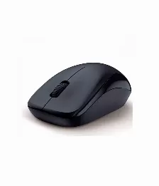 Mouse Inalambrico Optico Genius Nx-7000, Usb, 1200 Dpi, 3 Botones, 2.4 Ghz, Blueeye, Negro