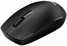 Mouse Optico Inalambrico Genius Nx-7000se, 1200 Dpi, Usb 2.4ghz, Negro