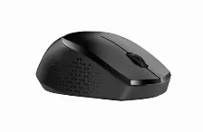 Mouse Optico Inalambrico Genius Nx-8000s, Blueeye 1200dpi, Usb Tipo-c, 2.4ghz, Negro