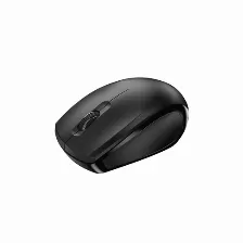 Mouse Genius Nx-8006s Blueeye, 3 Botones, 1200 Dpi, Rf Inalambrico, 10 M, Negro