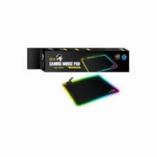 Mousepad Genius Gx-pad 500s, Rgb, Usb, Negro