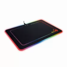 Mousepad Gaming Genius Gx-pad 600h, Rgb, Usb 2.0