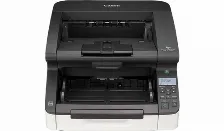 Escaner Canon Imageformula Dr-g2090 Resolución 600 X 600 Dpi, Escáner A Color, Usb, Negro, Blanco