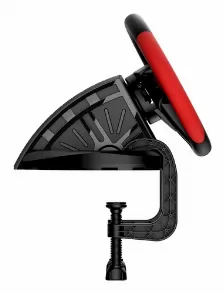 Volante Genius Con Pedales Speedmaster, Compatible Pc/playstation 3/ Playstation 4, Negro