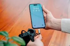 Cable Usb Verbatim Tipo C, 60w, 480mbps, 120cm, Usb-c A Usb-c, Negro