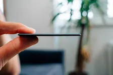 Rastreadores Y Localizadores Verbatim My Finder, Personal, Buscador, Negro, Resistente Al Polvo, Resistente Al Agua, Ip66, 1440 H