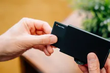 Rastreadores Y Localizadores Verbatim My Finder, Personal, Buscador, Negro, Resistente Al Polvo, Resistente Al Agua, Ip66, 1440 H