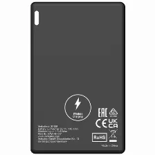 Rastreadores Y Localizadores Verbatim, Resistente Al Polvo/agua, Ip66, 1440h, Apple Find, Gris/negro