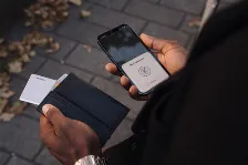 Rastreadores Y Localizadores Verbatim My Finder, Personal, Buscador, Negro, Plata, Blanco, Resistente Al Polvo, Resistente Al Agua, Ip66, 1440 H