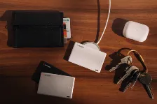 Rastreadores Y Localizadores Verbatim My Finder, Personal, Buscador, Negro, Plata, Blanco, Resistente Al Polvo, Resistente Al Agua, Ip66, 1440 H