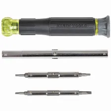 Desarmador Multipuntas 14 En 1 Electra³nico