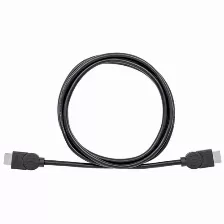 Cable Hdmi Manhattan Macho A Macho, 2 Metros, Negro