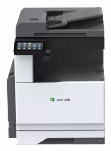 Impresora Láser Lexmark Cx930dse Laser, Dúplex, A4
