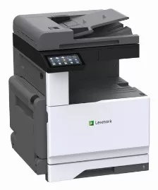 Impresora Láser Lexmark Cx930dse Laser, Dúplex, A4