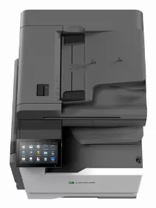 Impresora Láser Lexmark Cx930dse Laser, Dúplex, A4