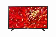 Television Led Lg 32 Plg Smart Tv, Hd 1366 X 768, Webos 22, Lg Thinq Ai, Apple Airplay2, Apple Home, Reconocimiento De Voz, Control Magic Remote, Hdr10/hlg 8 Modos De Imagen