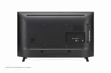 Television Led Lg 32 Plg Smart Tv, Hd 1366 X 768, Webos 22, Lg Thinq Ai, Apple Airplay2, Apple Home, Reconocimiento De Voz, Control Magic Remote, Hdr10/hlg 8 Modos De Imagen