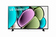 Smart Tv Lg 32lr650bpsa 32 