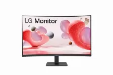 Monitor Lg 32mr50c-b.awmq Lcd, 31.5