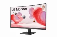 Monitor Lg 32mr50c-b.awmq Lcd, 31.5