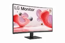 Monitor Lg 32mr50c-b.awmq Lcd, 31.5