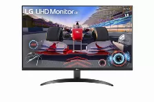Monitor Lg 32ur500 Lcd, 31.5